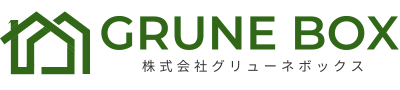 株式会社グリューネボックス 入居者さま専用サイト